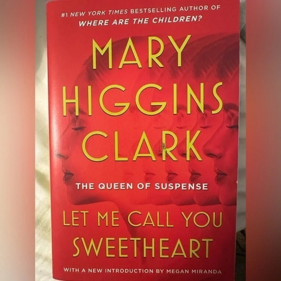 Let America Call You Sweetheart (paperback) - Picture 1 of 2